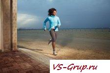 Спорт и чистый воздух