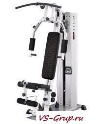 Анонсы спорта: тренажер обрушился на даму в США