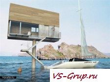 Где жить  современной молодежи