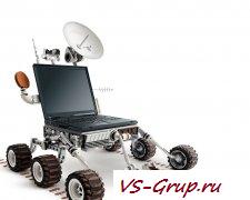 Век кибернетики и атомной энергии