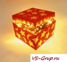 О дарах в преддверии праздничков 