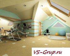 О автономности идущих в ногу со временем спортивных клубов