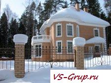 О жизни в городках