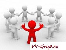 Социальные сети в нашей жизни